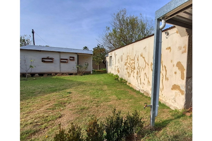2 Bedroom Property for Sale in Parys Free State